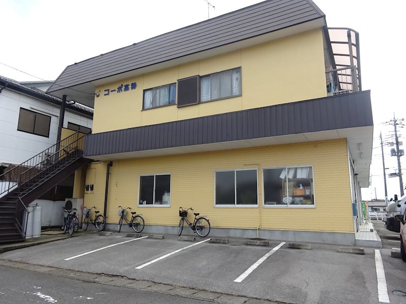 コーポ高勢 その他1