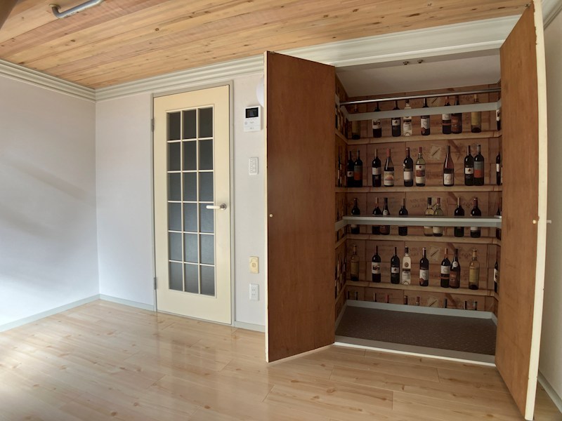 ネクステージ西川田第5 その他4