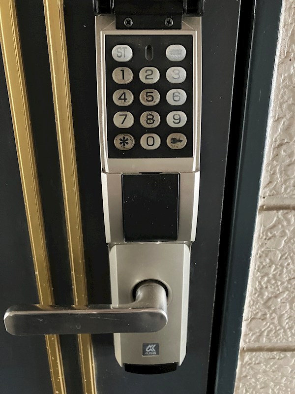 ネクステージ西川田第5 その他12