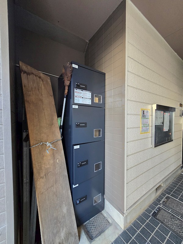 ネクステージ西川田第5 その他13