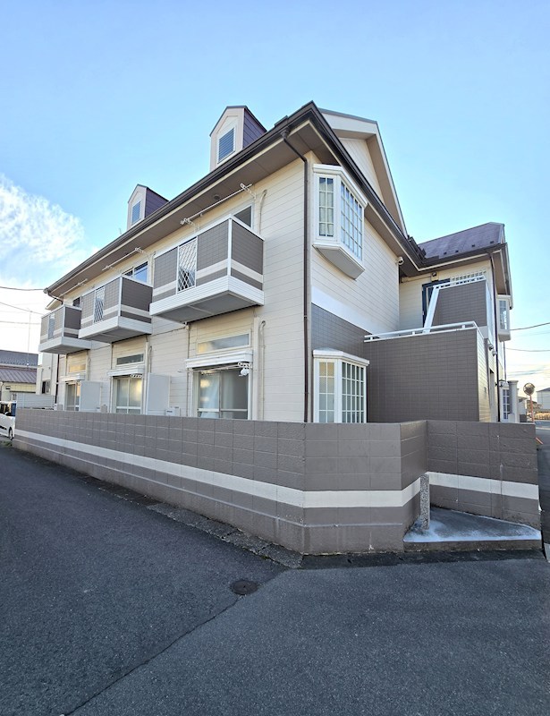 ネクステージ西川田第5 その他14