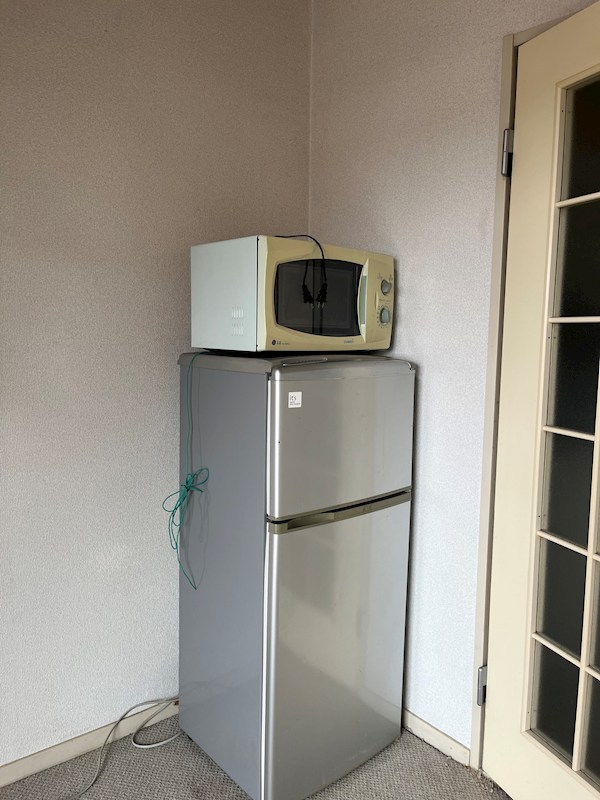 ネクステージ西川田第5 その他8