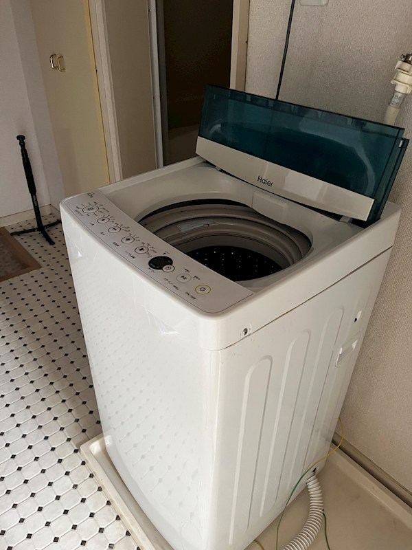 ネクステージ西川田第5 その他9