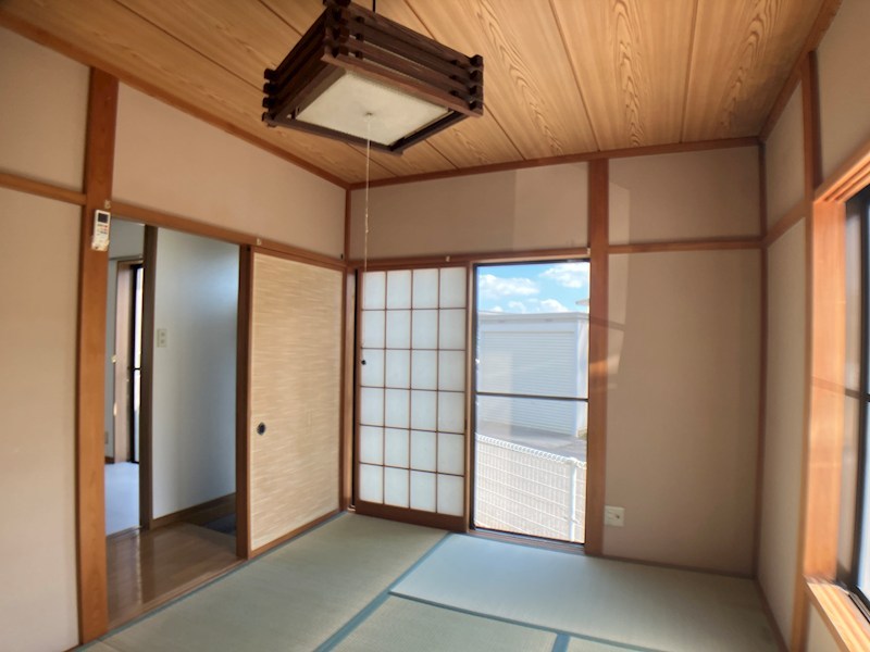 川田貸家 その他9