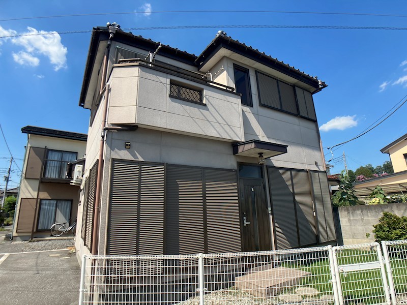 川田貸家 その他15