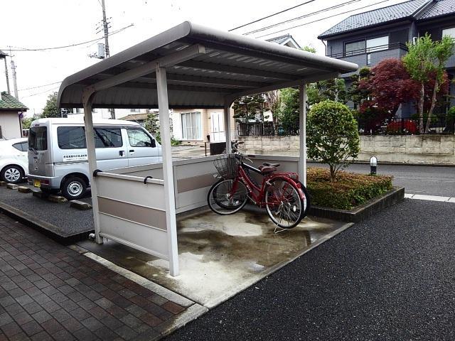 カーサ・ローマＡ その他6