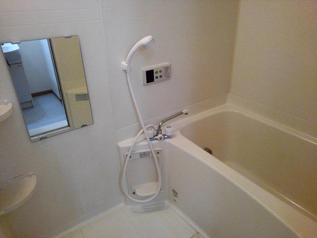 カーサ・ローマＡ 風呂画像