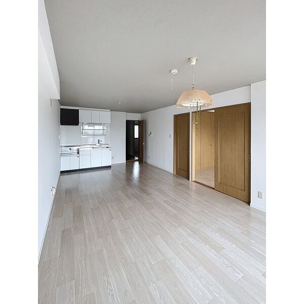 アルディエール リビング