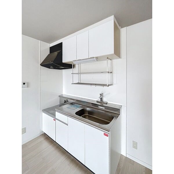 アルディエール キッチン