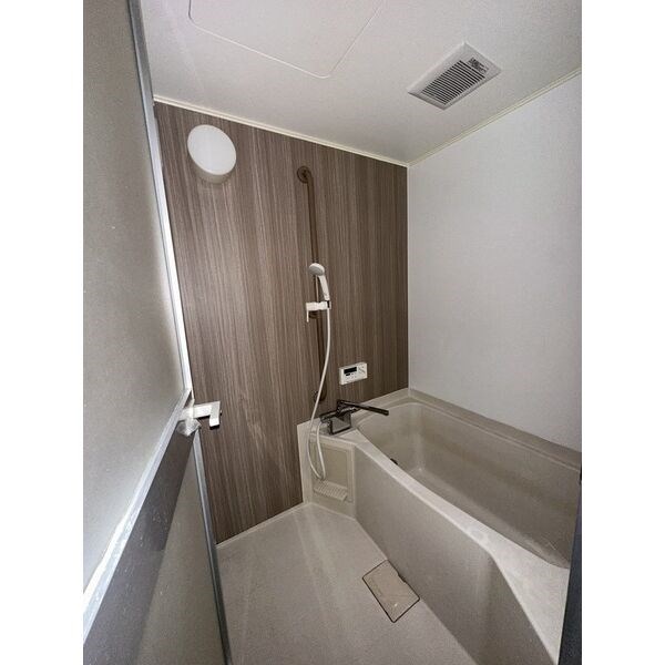 アルディエール 風呂画像