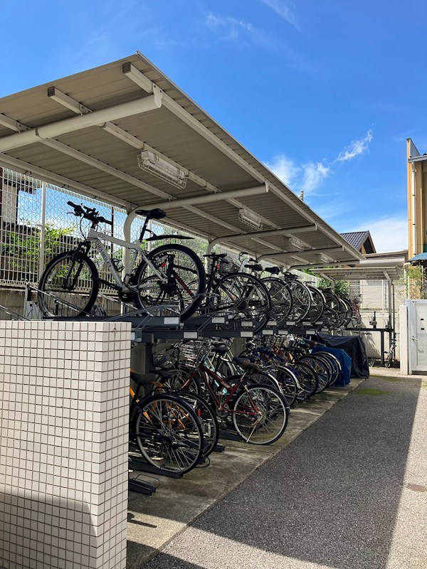 リベール宇都宮Ⅱ その他3