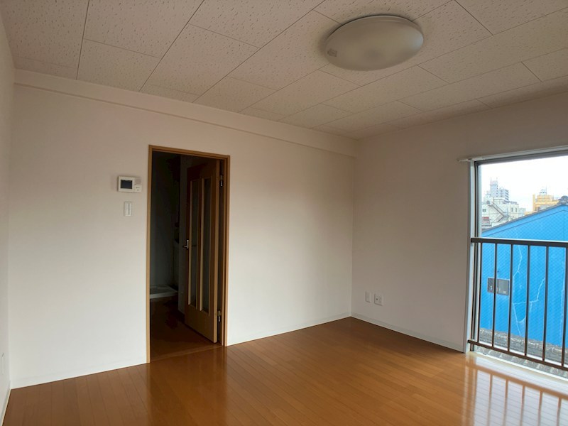 アローステート ベッドルーム