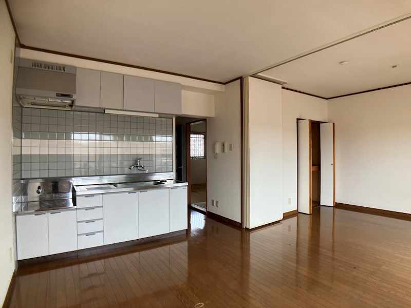 レジデンス三和 その他8