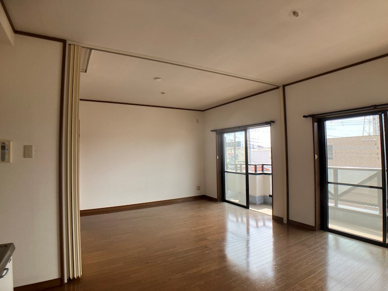 レジデンス三和 その他10