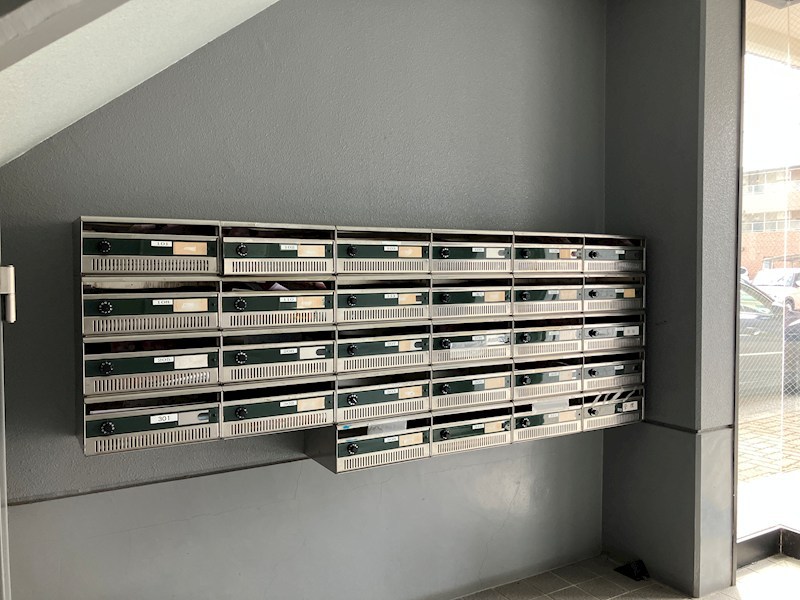 レジデンス三和 その他19