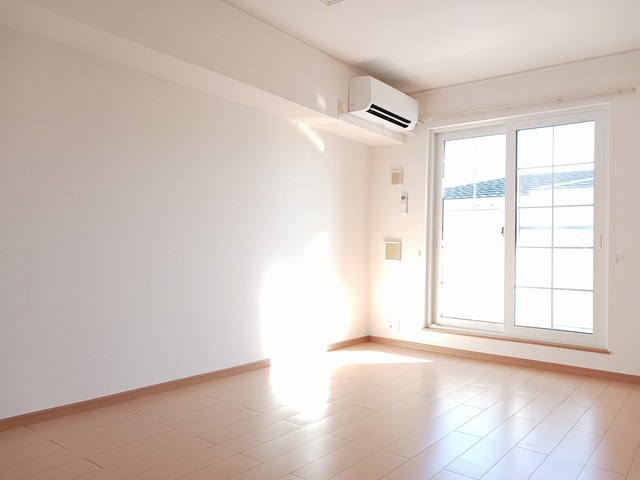 ミルトＡ　（ｍｉｌｄ） リビング