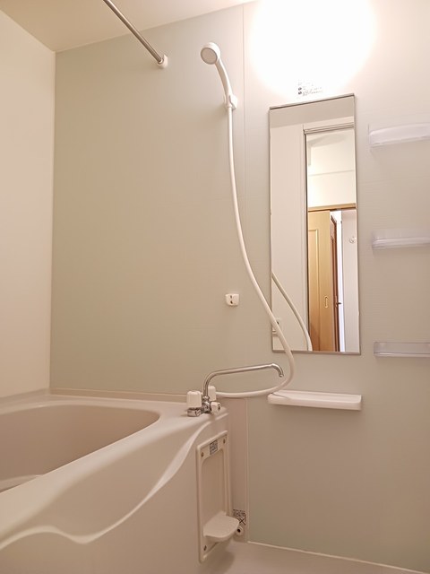 ミルトＡ　（ｍｉｌｄ） 風呂画像