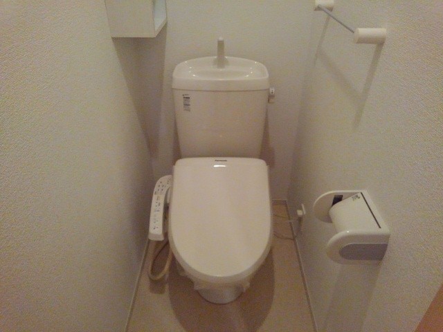 スカイツリーⅠ　Ａ その他2