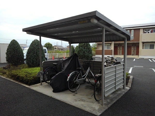 スカイツリーⅠ　Ａ その他7