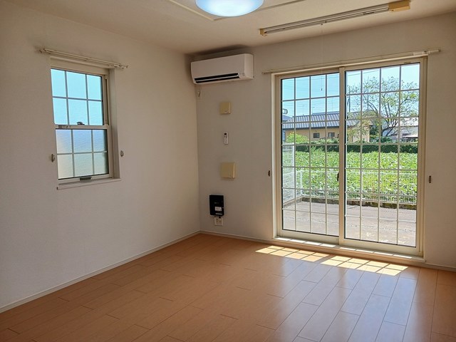 スカイツリーⅠ　Ａ リビング