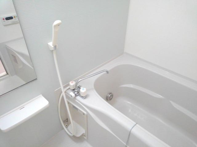 プリムロ－ズＢ 風呂画像