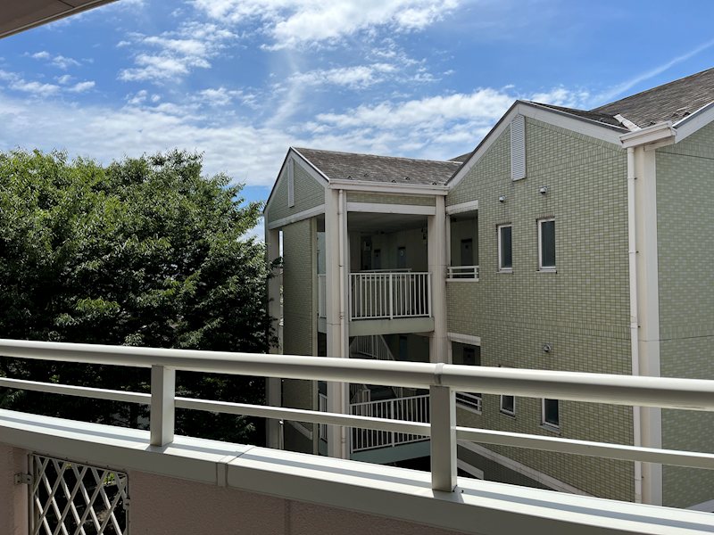 優泰佳ガーデンコート その他6