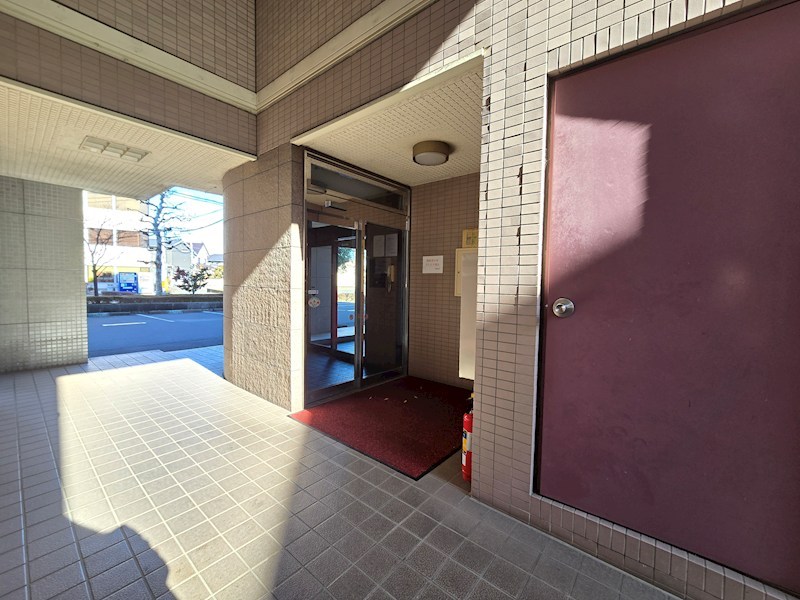 優泰佳ガーデンコート その他16