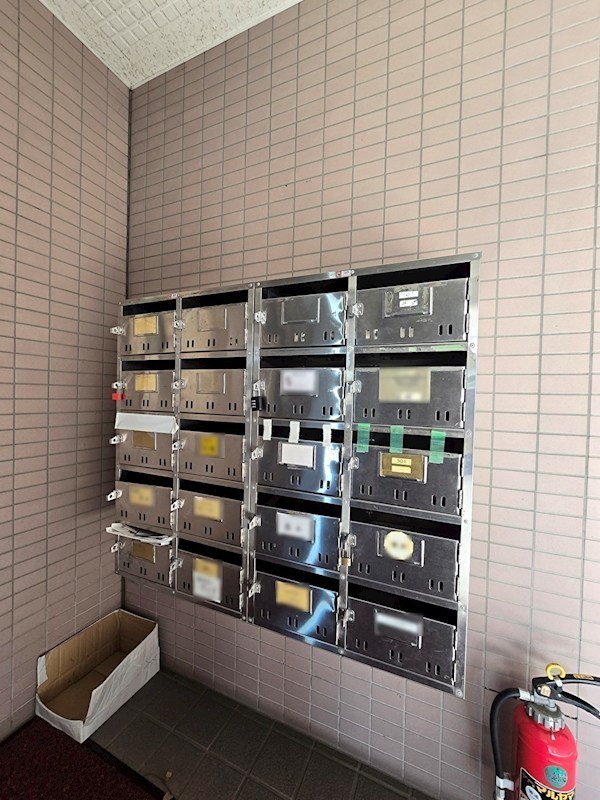 優泰佳ガーデンコート その他17