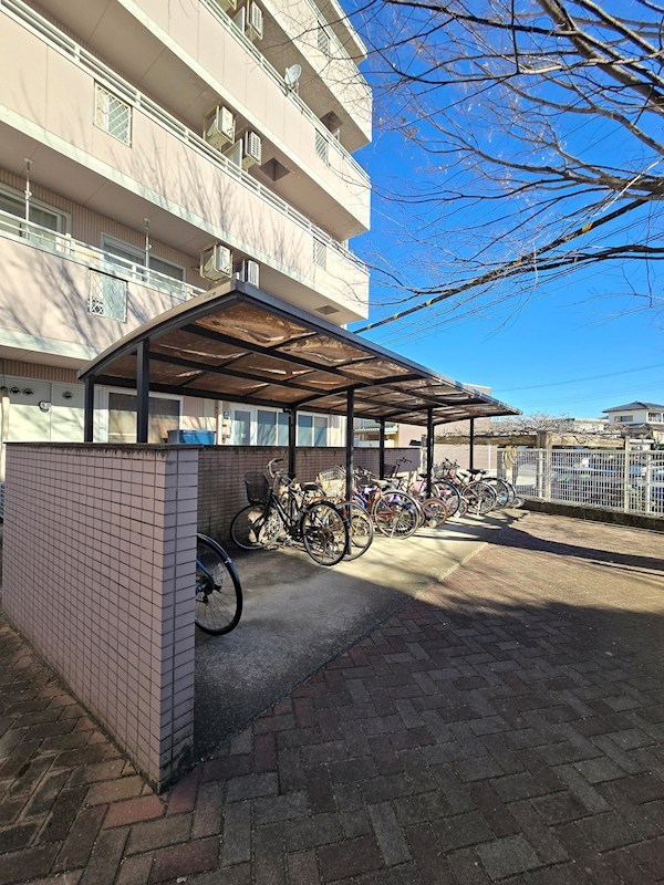 優泰佳ガーデンコート その他19