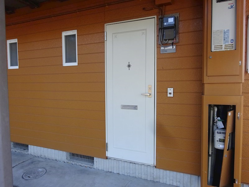 ハイツクレストコート その他外観1