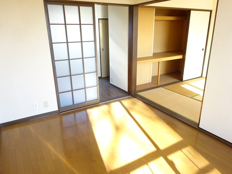 ハイツクレストコート その他8