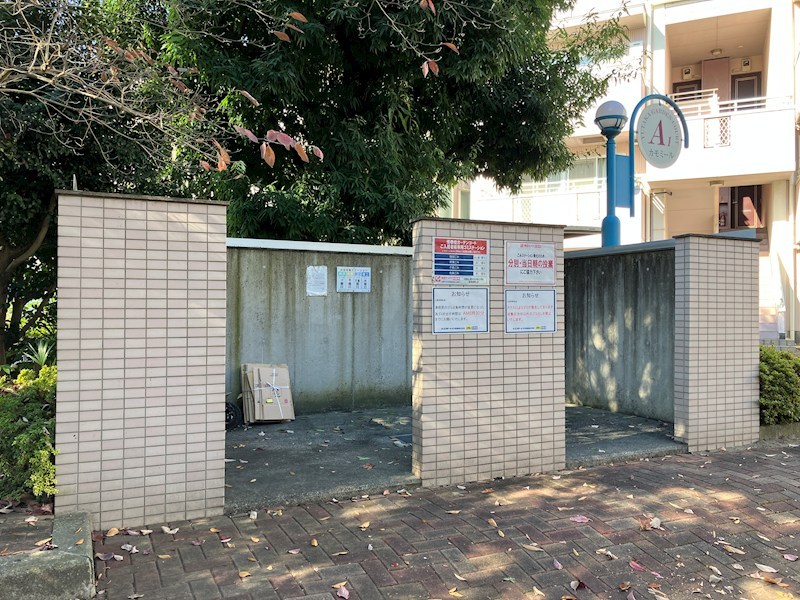 優泰佳ガーデンコート その他21