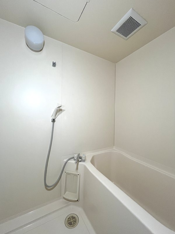 優泰佳ガーデンコート 風呂画像