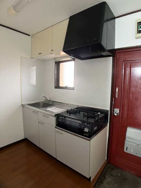 ACTY大曽 キッチン