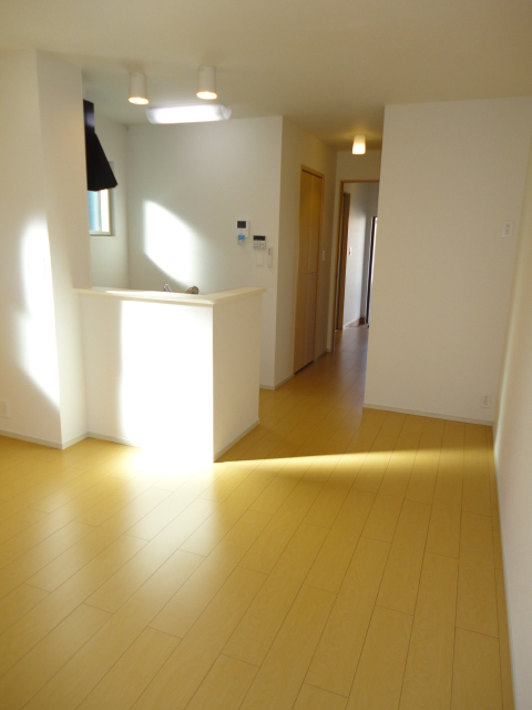 ヴィータ　セレーナＡ ベッドルーム