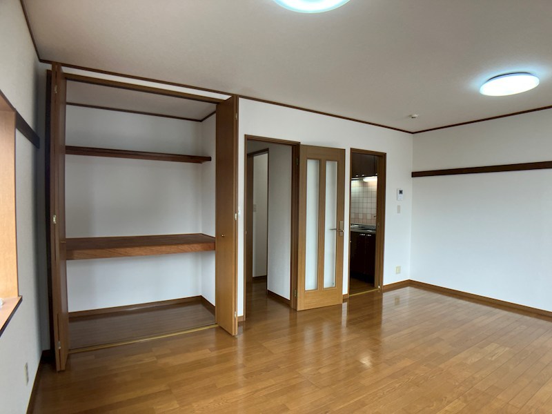 ハイツS.E　A棟 その他5