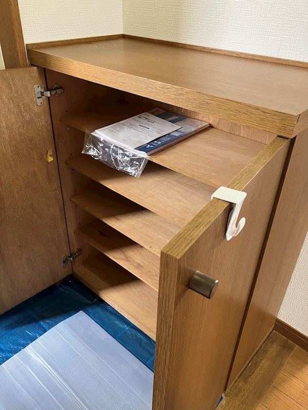 ハイツS.E　A棟 その他12