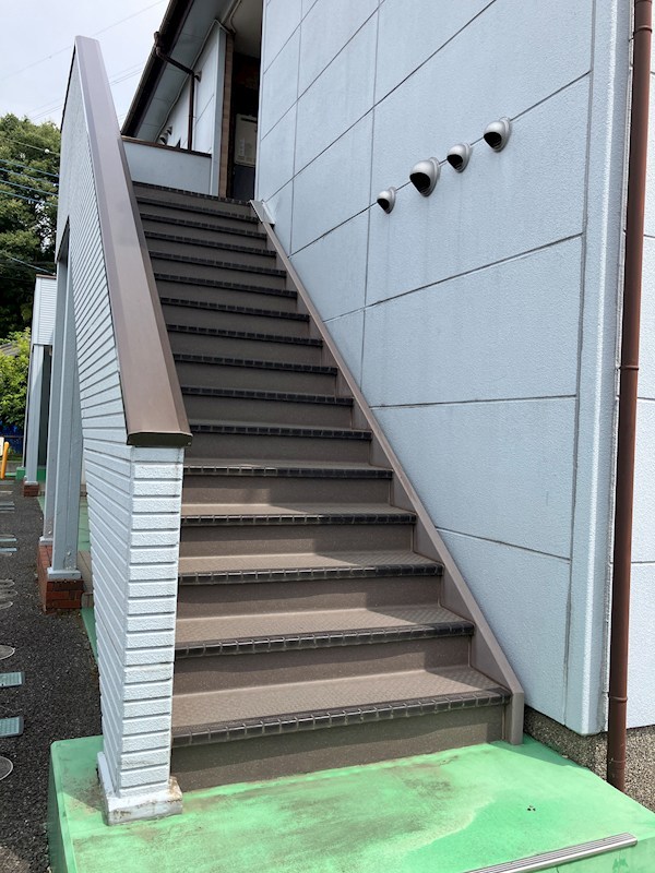 ハイツS.E　A棟 その他16