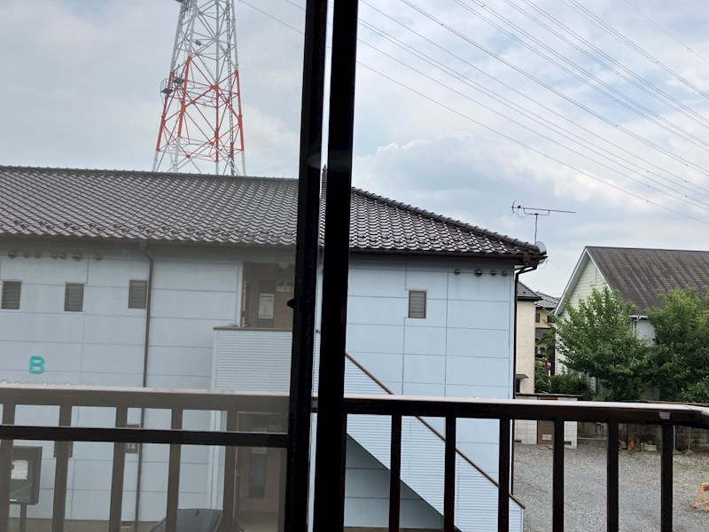 ハイツS.E　A棟 その他6