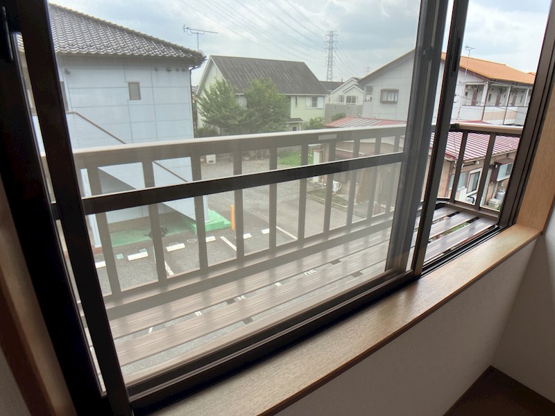 ハイツS.E　A棟 その他11