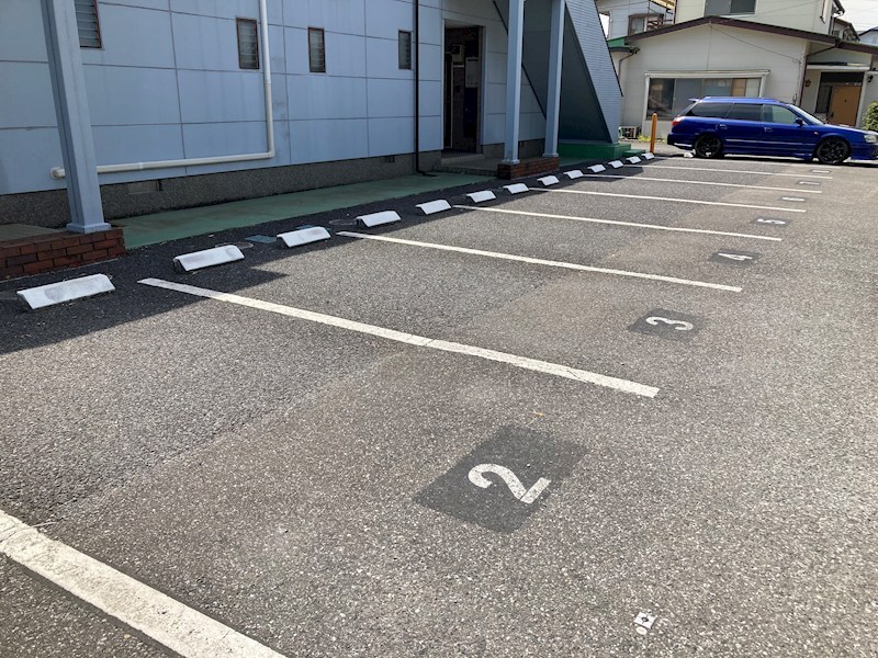 ハイツS.E　A棟 その他14