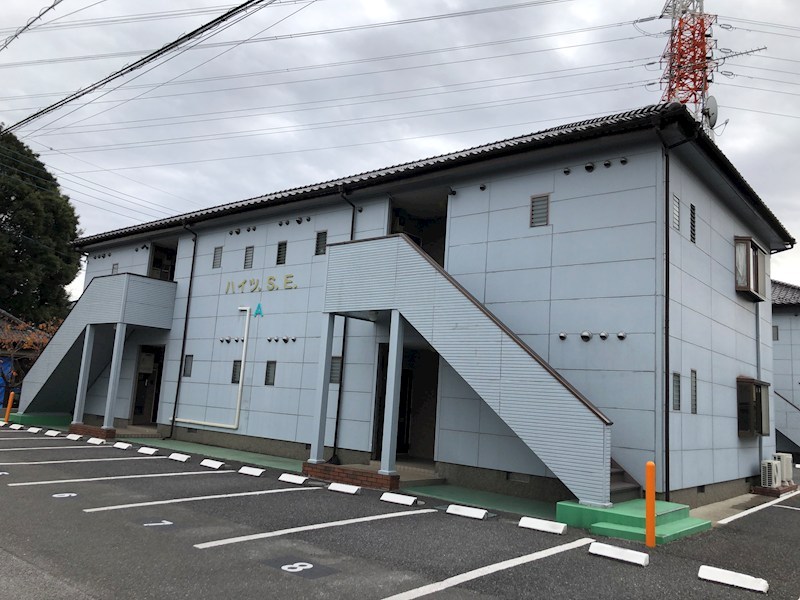 ハイツS.E　A棟 その他15