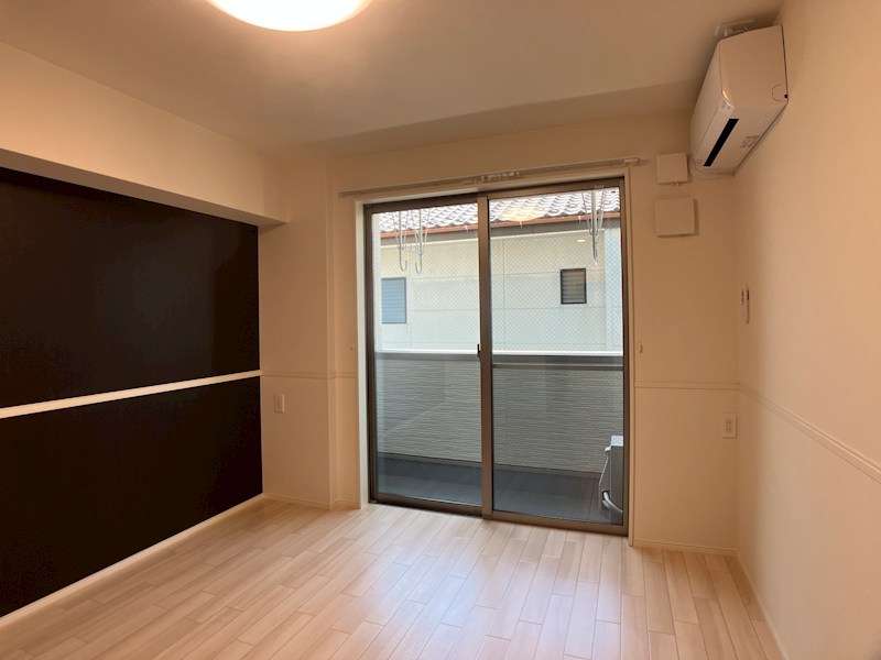 ロンド・ベル（LONDO BELL） リビング