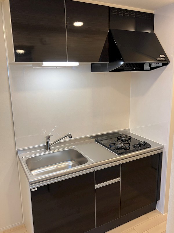 ロンド・ベル（LONDO BELL） キッチン