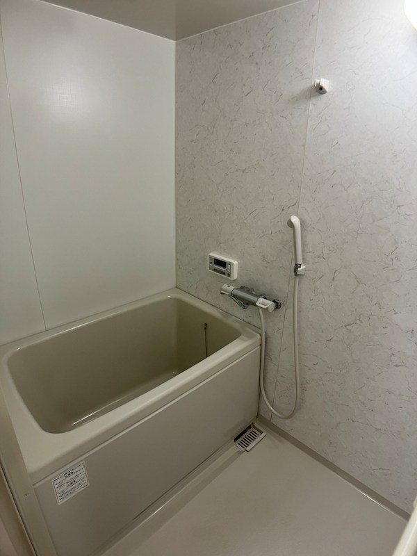 プラトー星 風呂画像