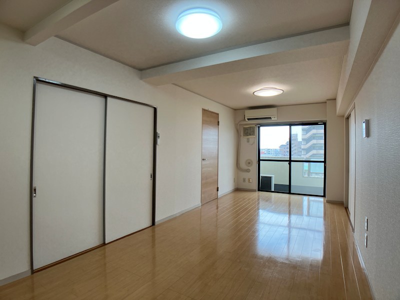 プラトー星 リビング