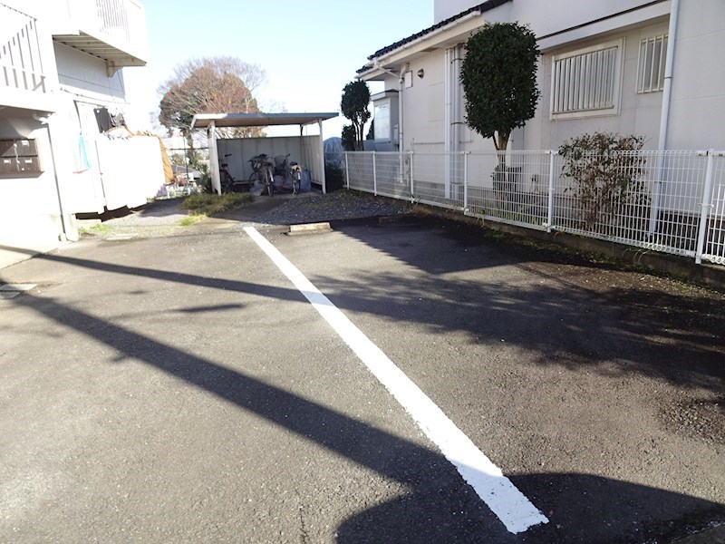 シェ・ウスイ その他4