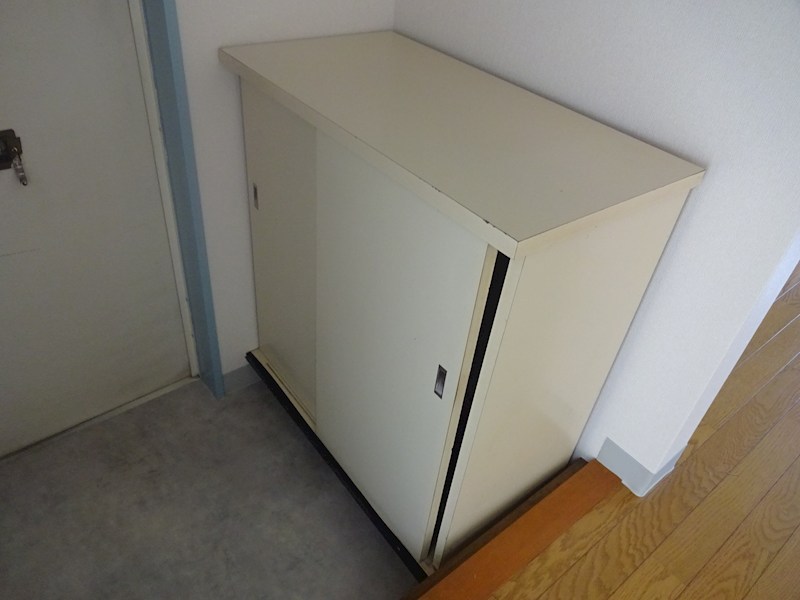 シェ・ウスイ その他7