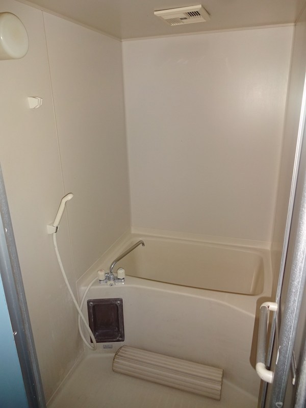 シェ・ウスイ 風呂画像