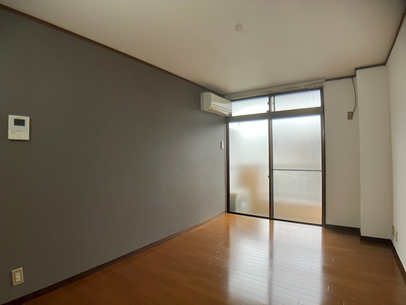 ACTY大曽 リビング